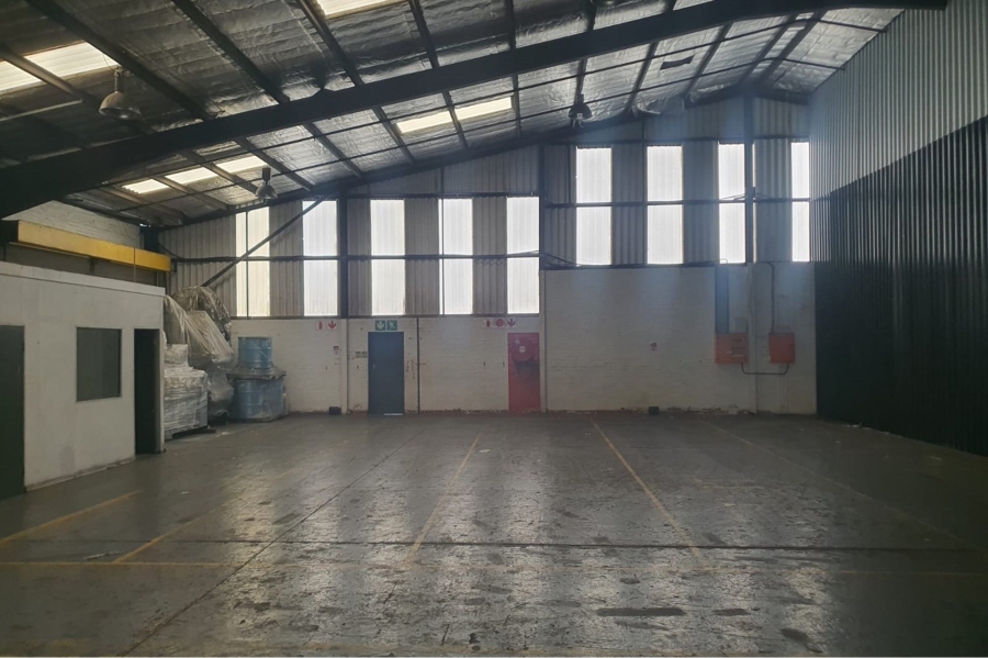 Commercial Property for Sale in Deal Party Eastern Cape